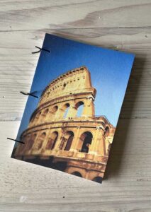 Places - Rome