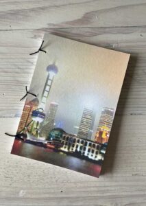 Places - Shanghai