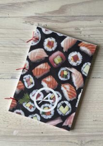 Sushi-Nigiri