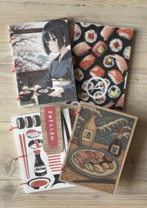 Sushi - Gift Set