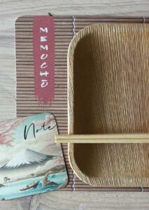 Sushi - Gift Set