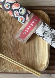 Sushi - Gift Set