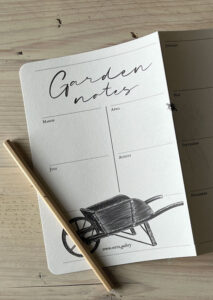 Flowers & Garden Gift Set Upgrade