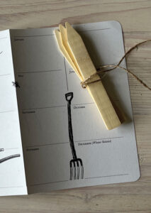 Flowers & Garden Gift Set Upgrade