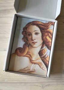 Venus Boxed Set