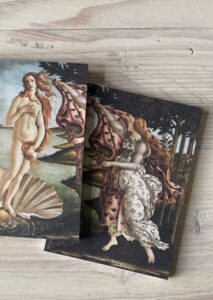 Venus Boxed Set