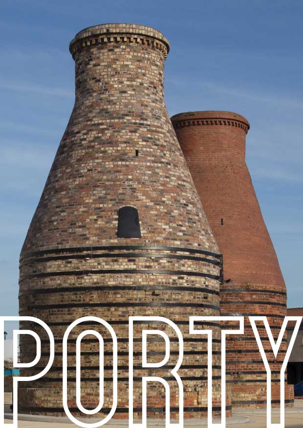Portobello - Kilns