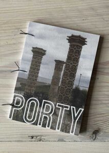 Portobello - Columns