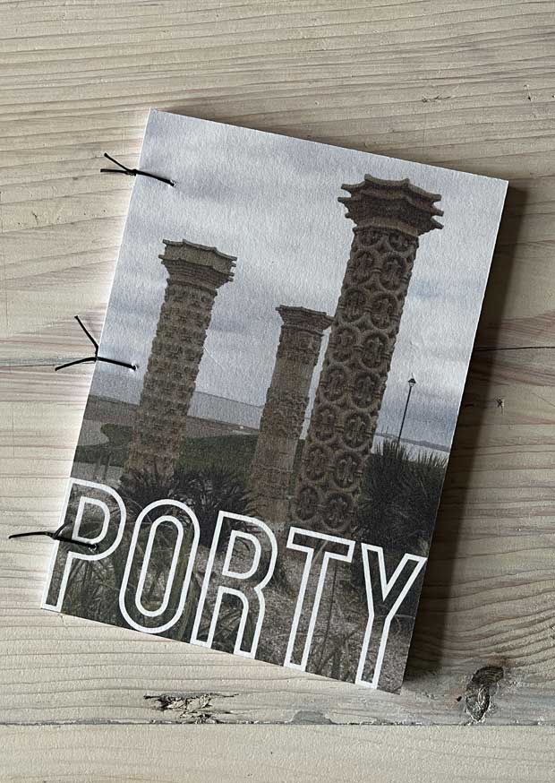 Portobello - Columns