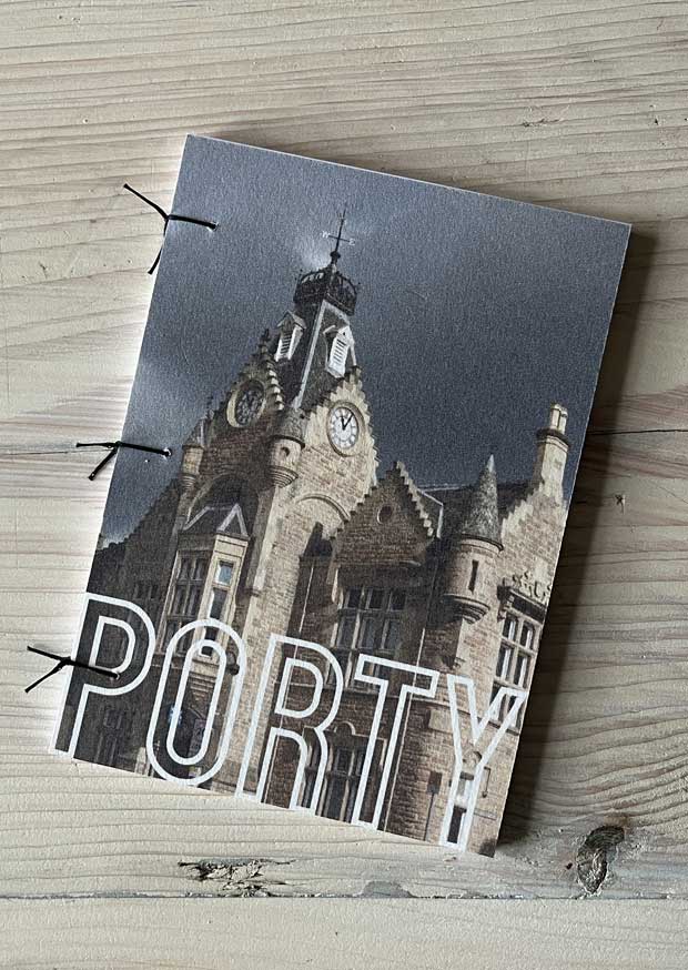 Portobello - Police Station