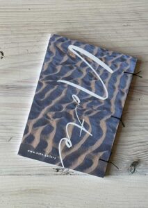 Portobello - Columns