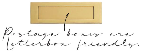 Letterbox-Friendly