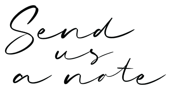 Send-us-a-note